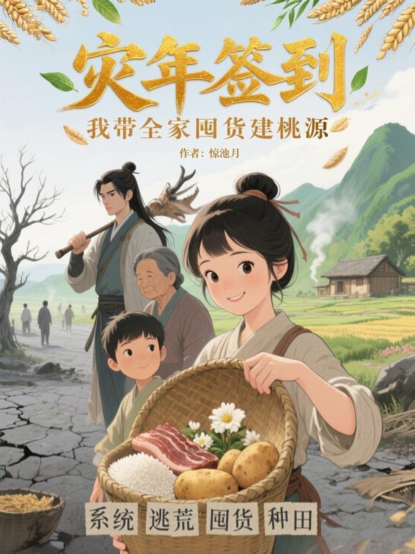 科技强军：开局点出战锤动力装甲