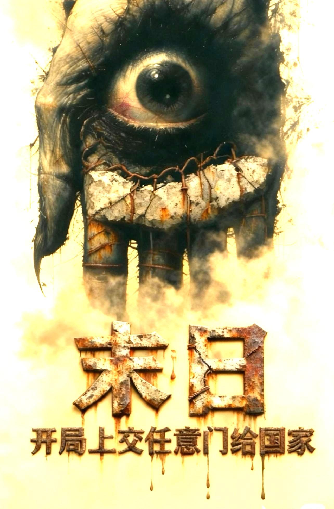 多子多福：女将军求我开枝散叶