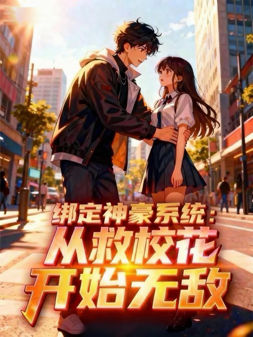 开局乞讨，走上大道