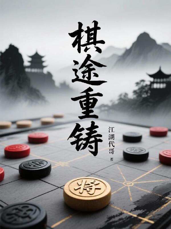 我要你永远恨我