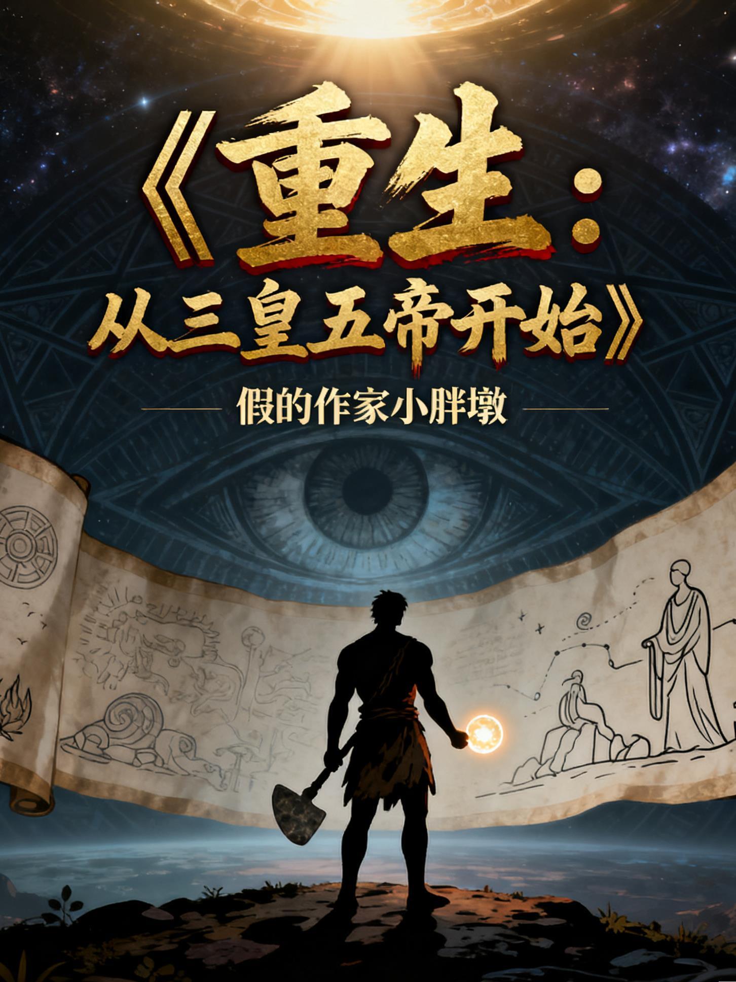 都市神灵传说