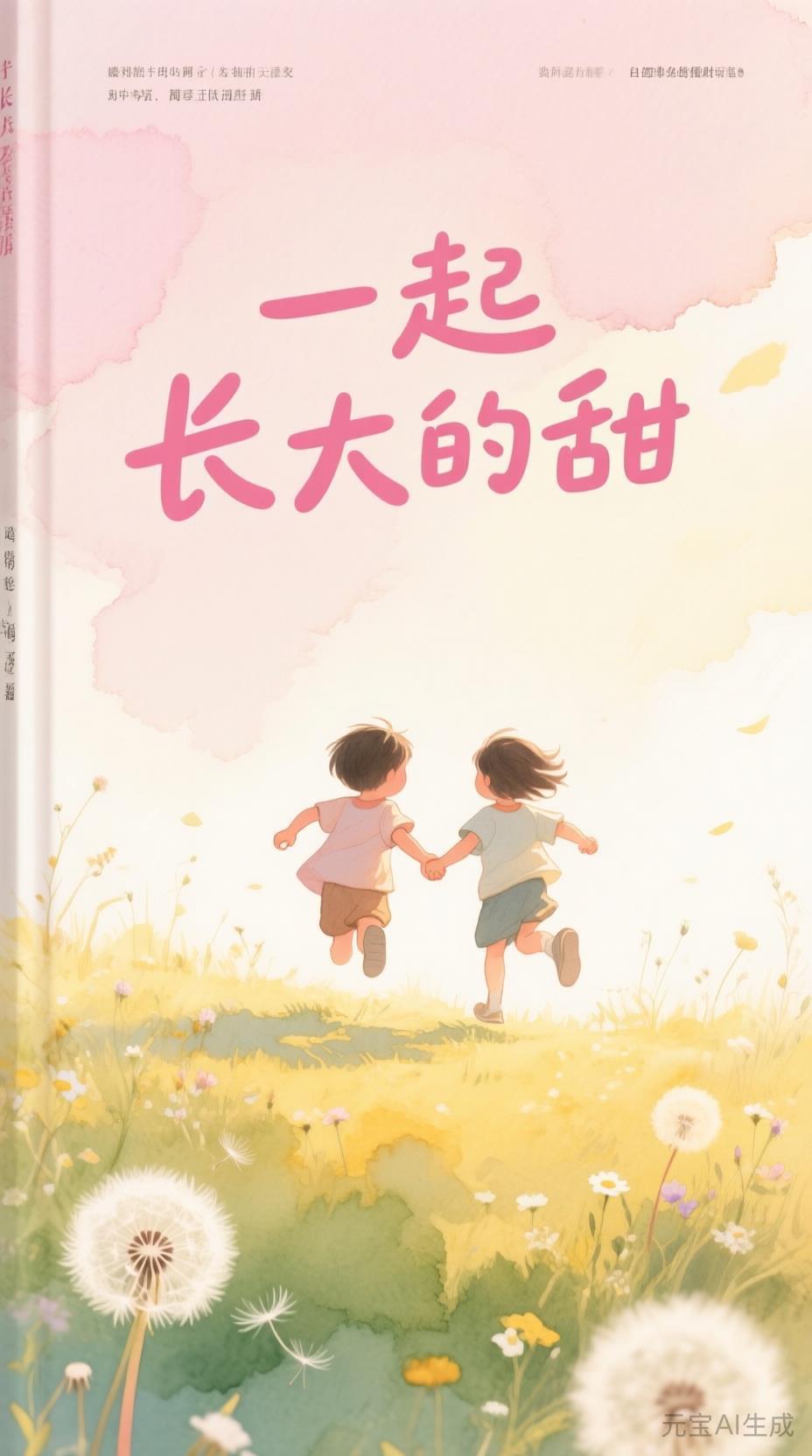释佛子与李牧童