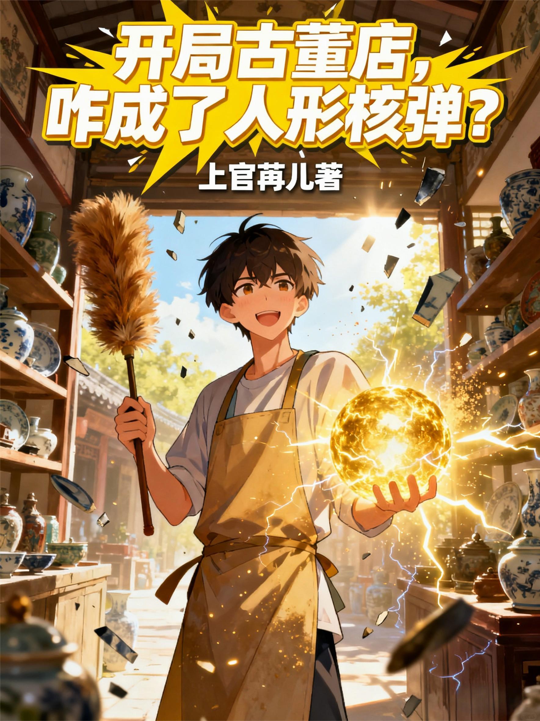 一朝成为死太监by长生千叶原著小说未删减