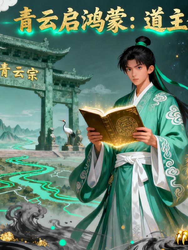 我穿了创世神