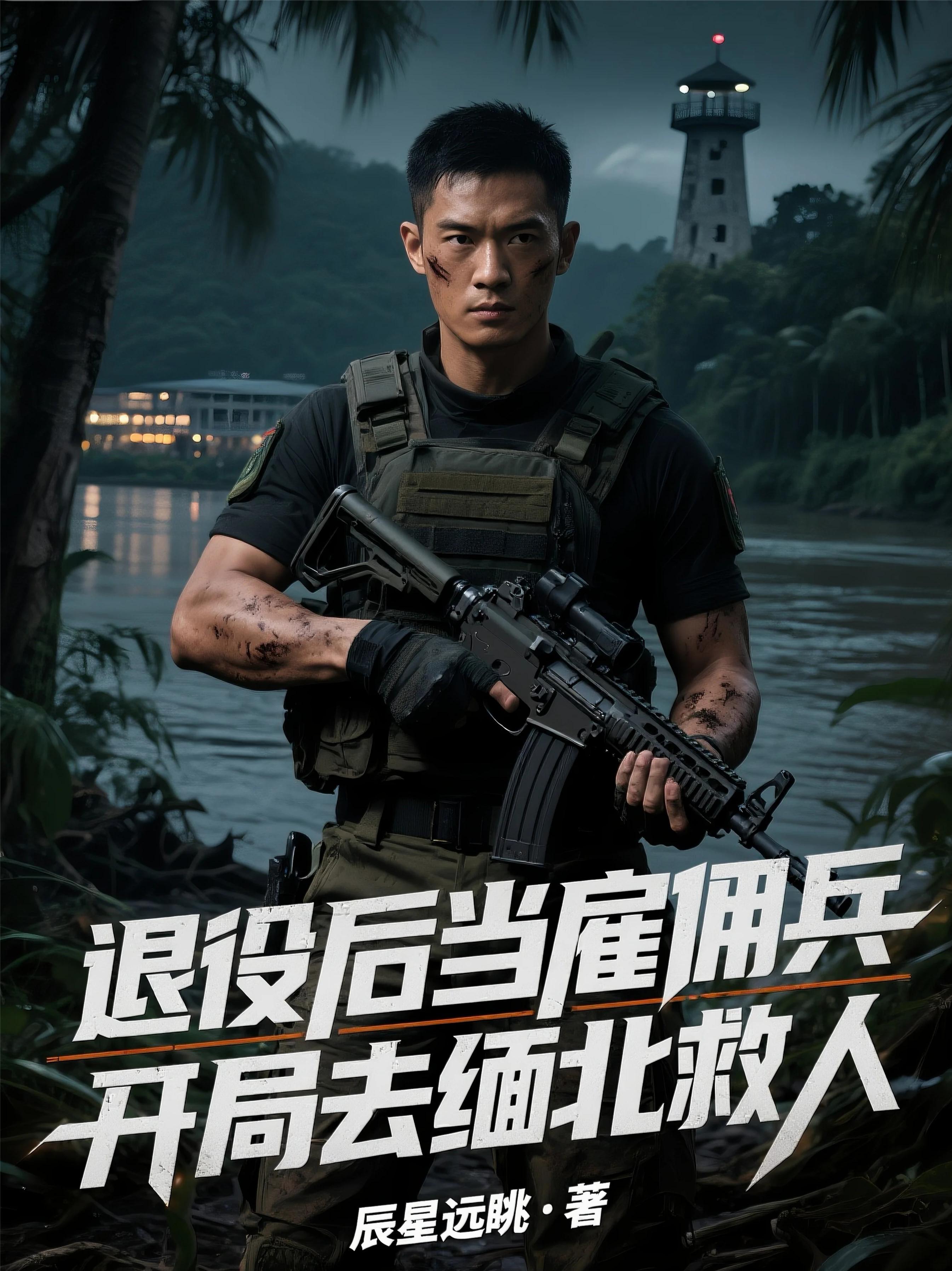 一个江湖客