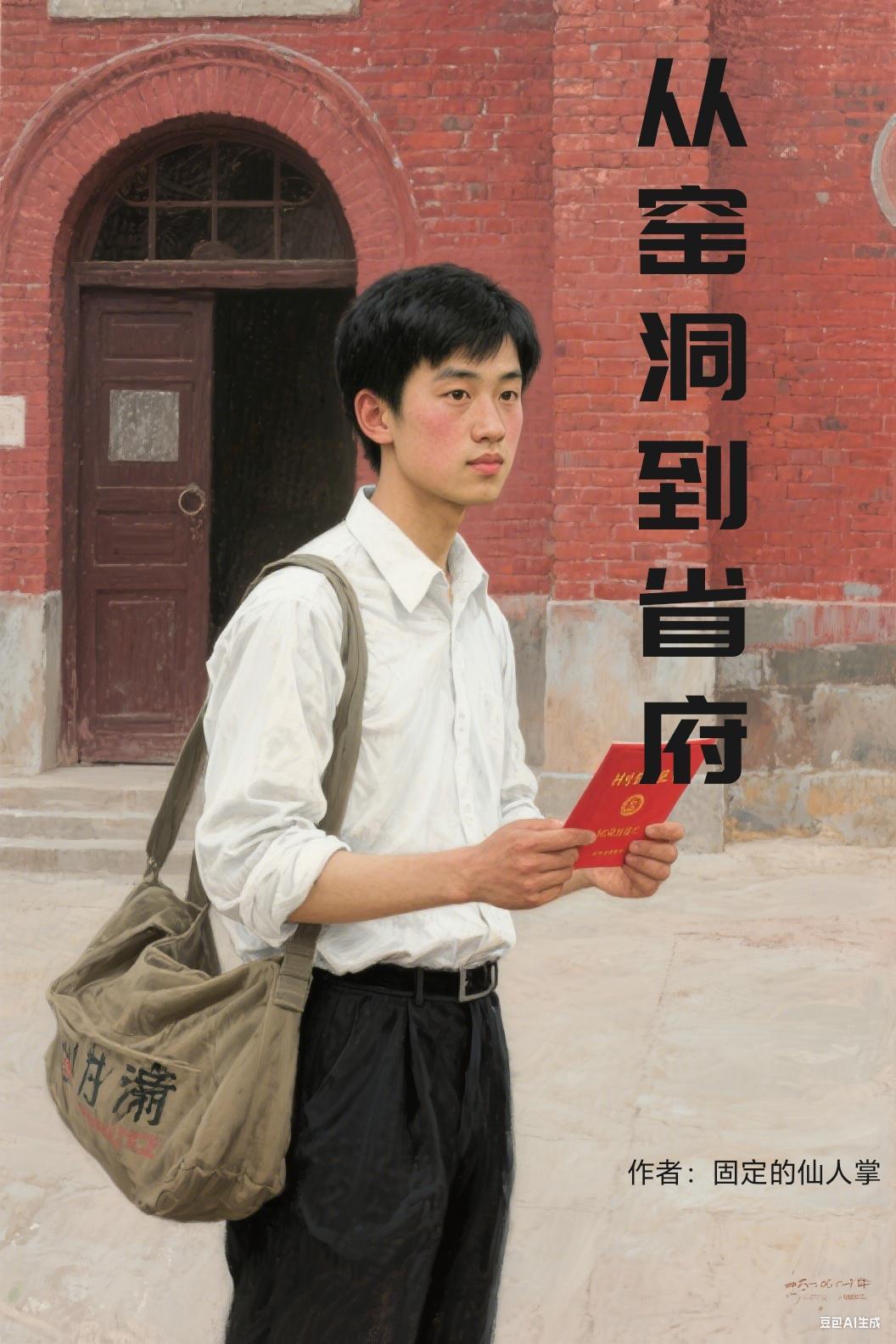 大宗门选圣女圣子