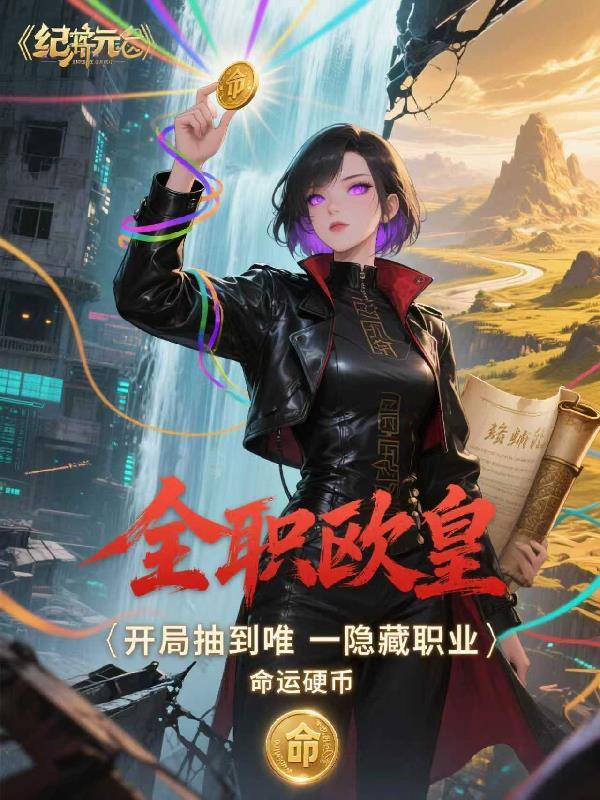 台词成为这个世界的神
