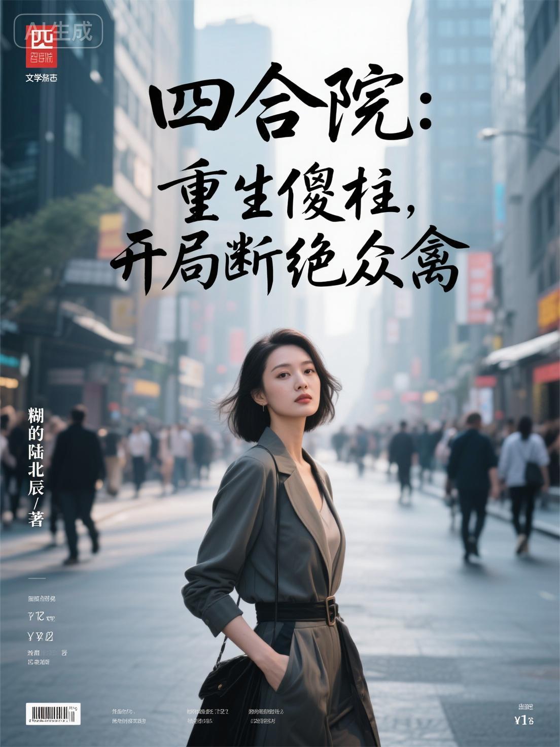 末世爸爸浇灌的日常