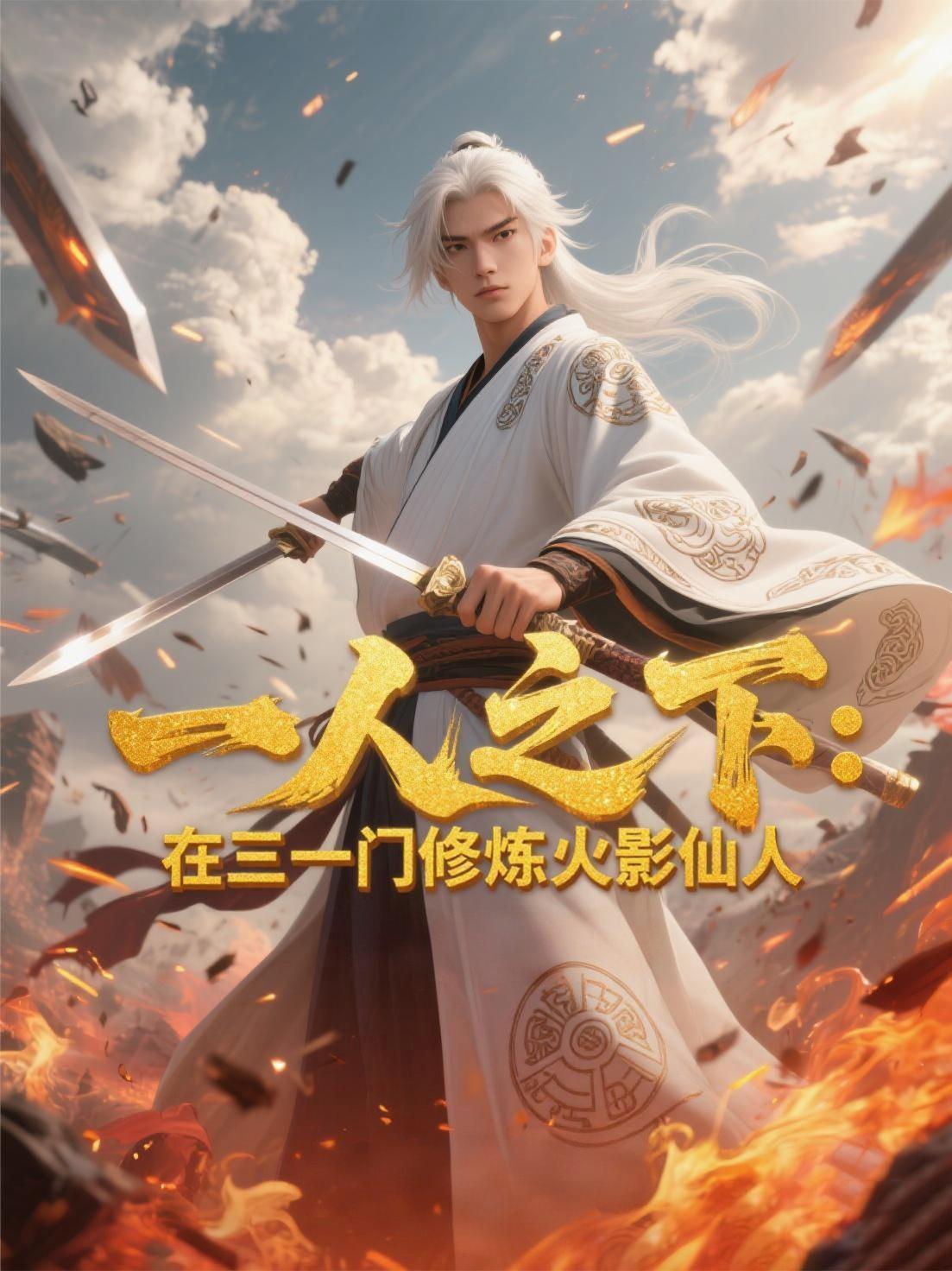 命中注定我爱你免费阅读全文