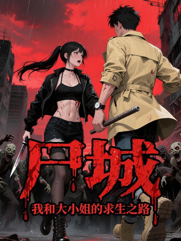 英雄联盟之主神降临