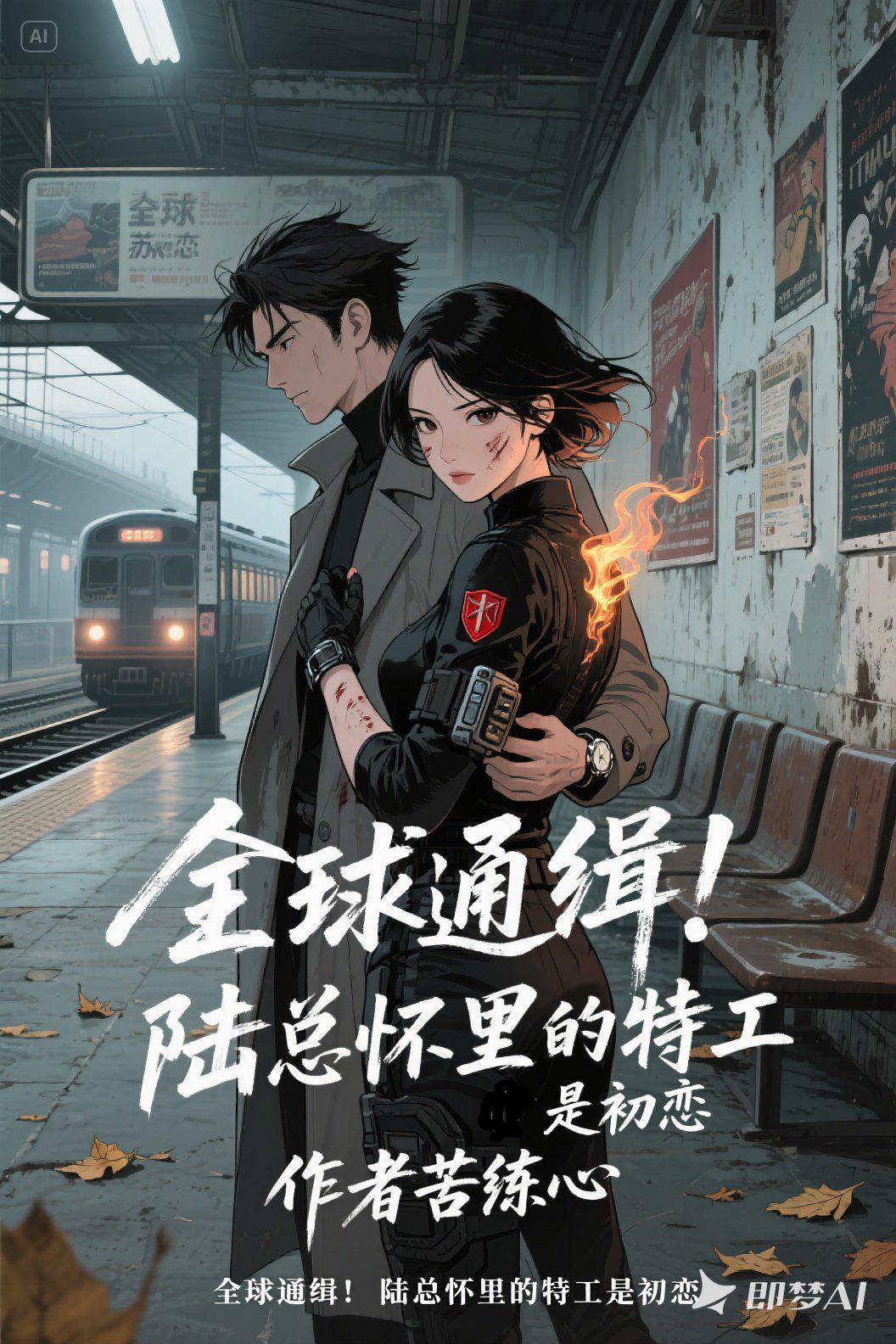 错付渣男后,被豪门大佬缠上宠