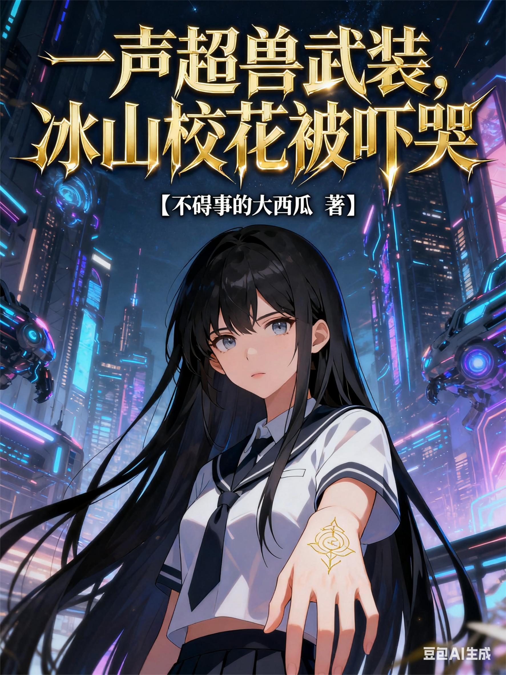 燥雨by scisiycic小说全文免费阅读