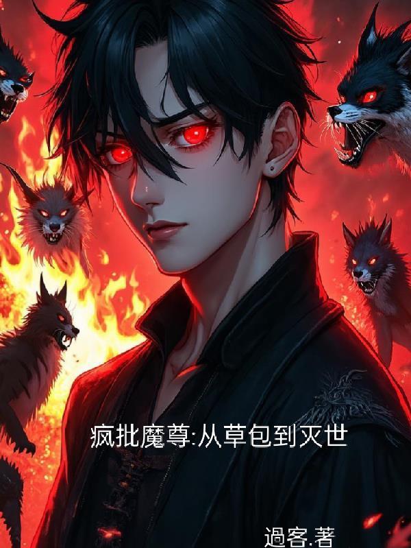 主角穿越成太子