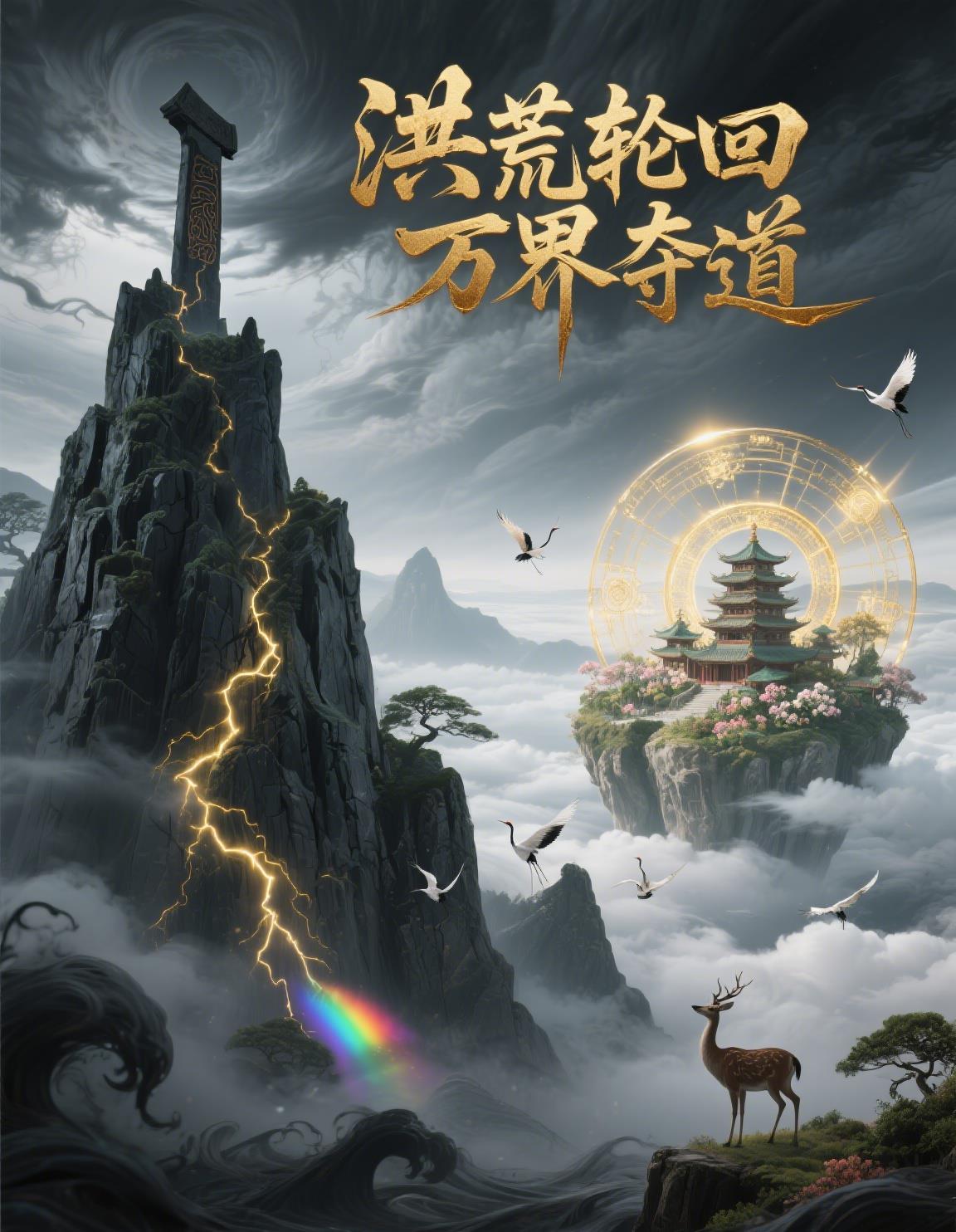 小妻不乖，江先生又又又破戒了