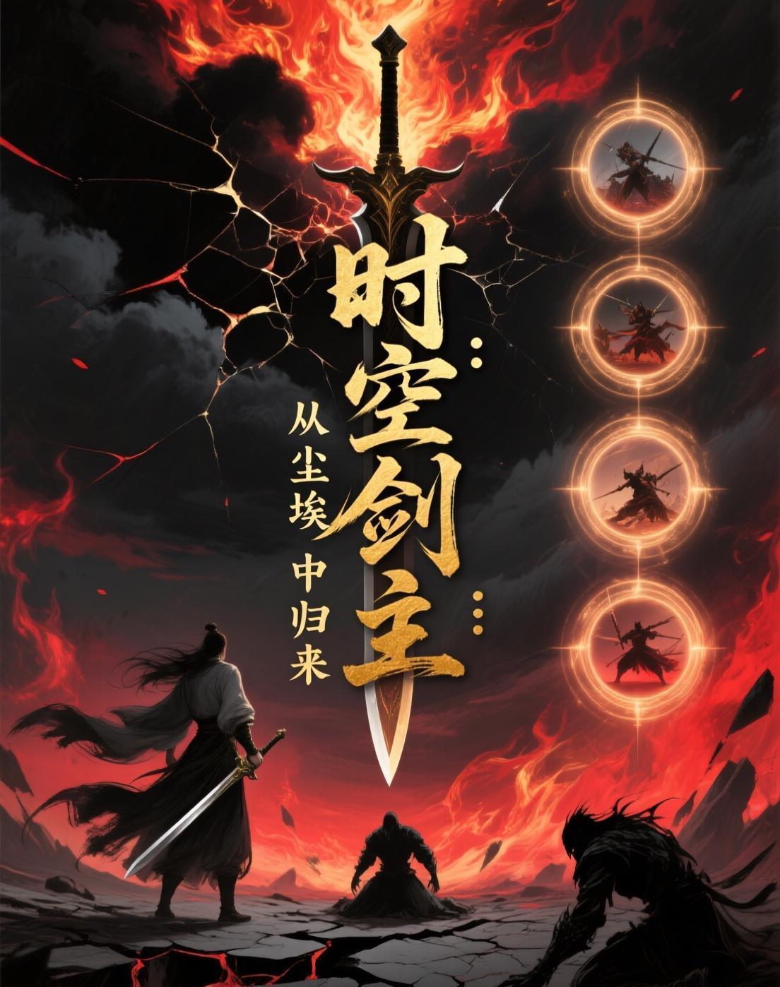 玄幻：我刷新就变强