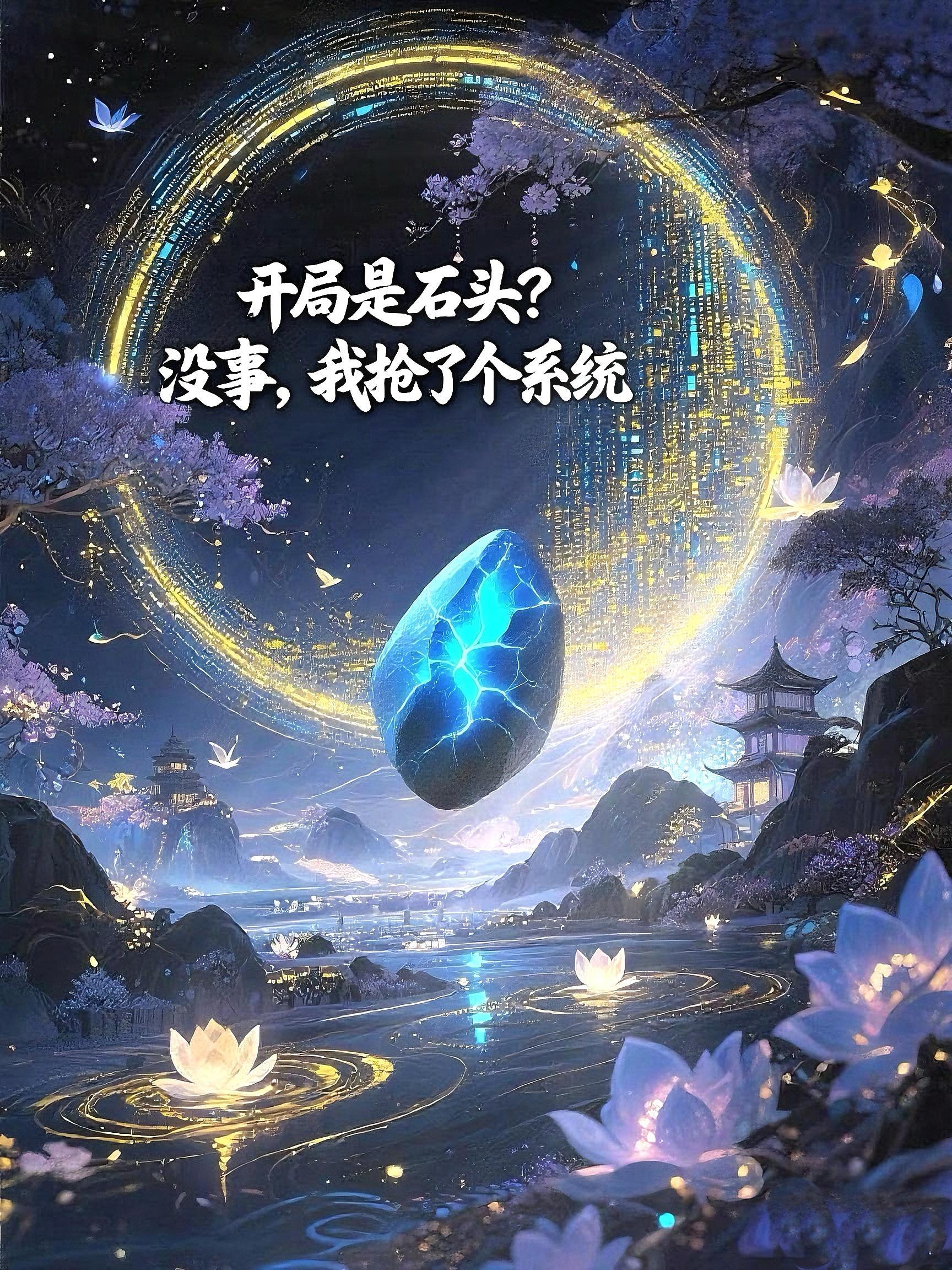 我都快无敌了，末世咋还不来？