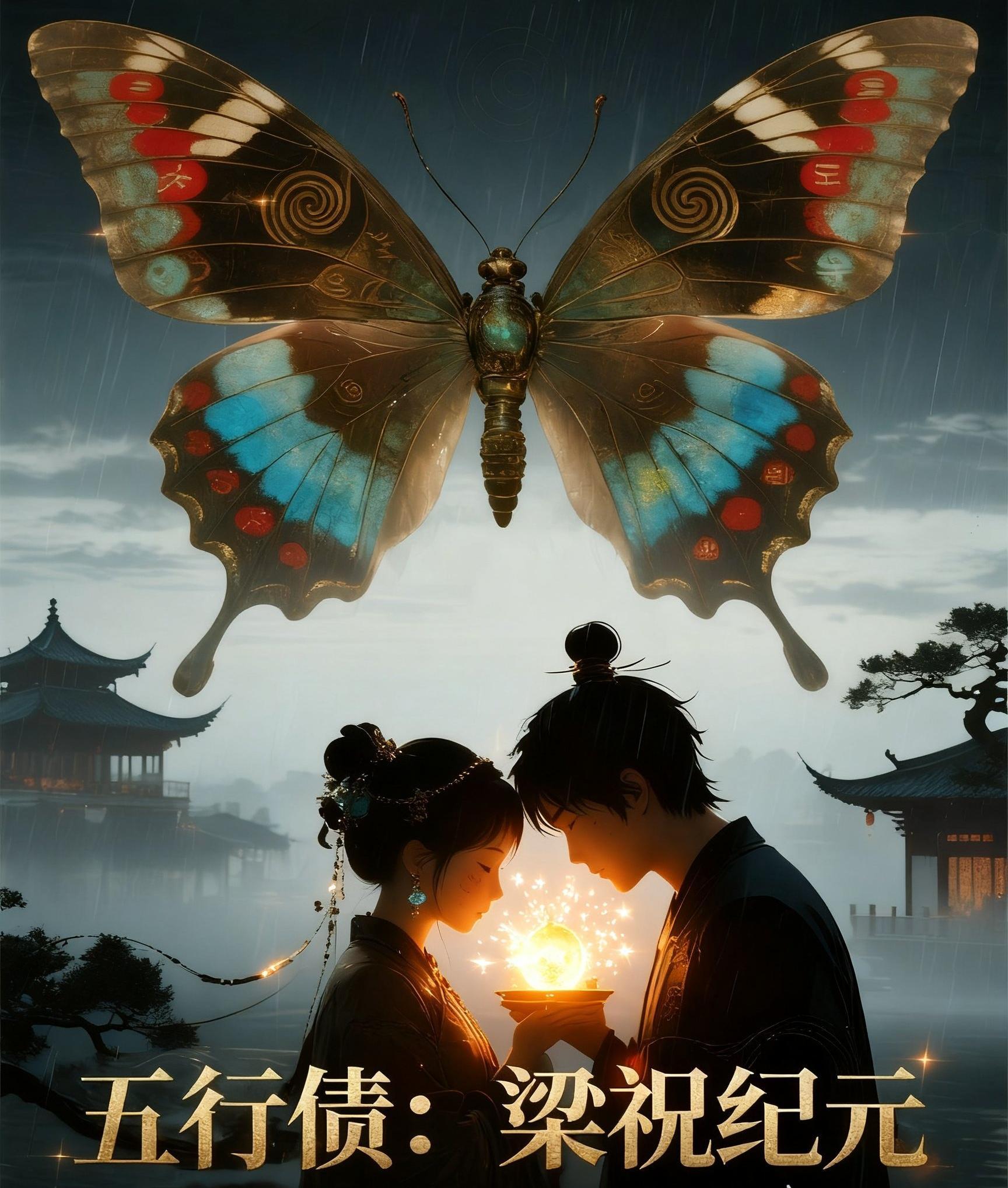 只有我知道剧情的真实游戏