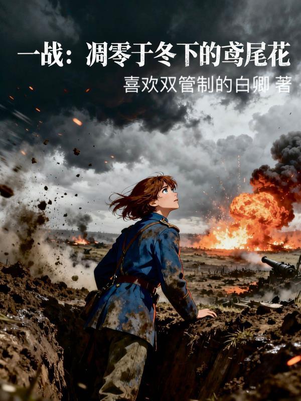 天命反派？那我气运之子算什么！