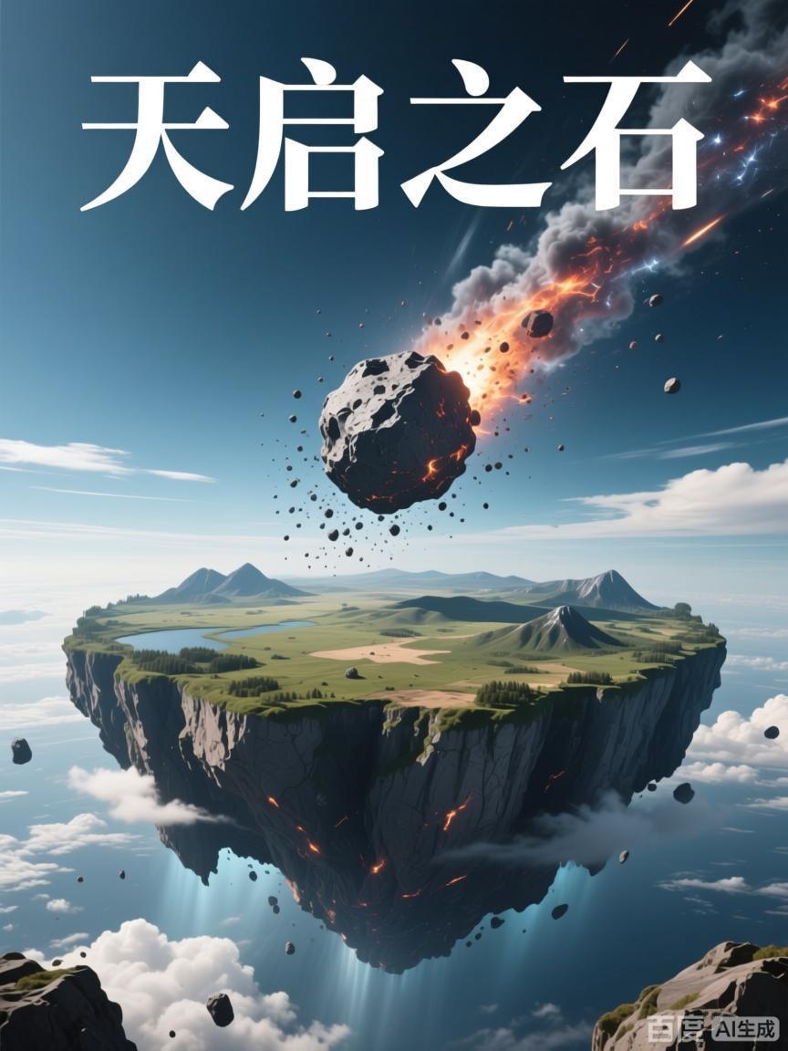 四十岁才觉醒学霸系统