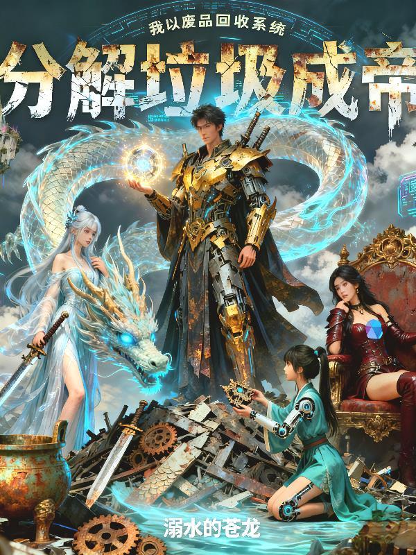 穹武溯途