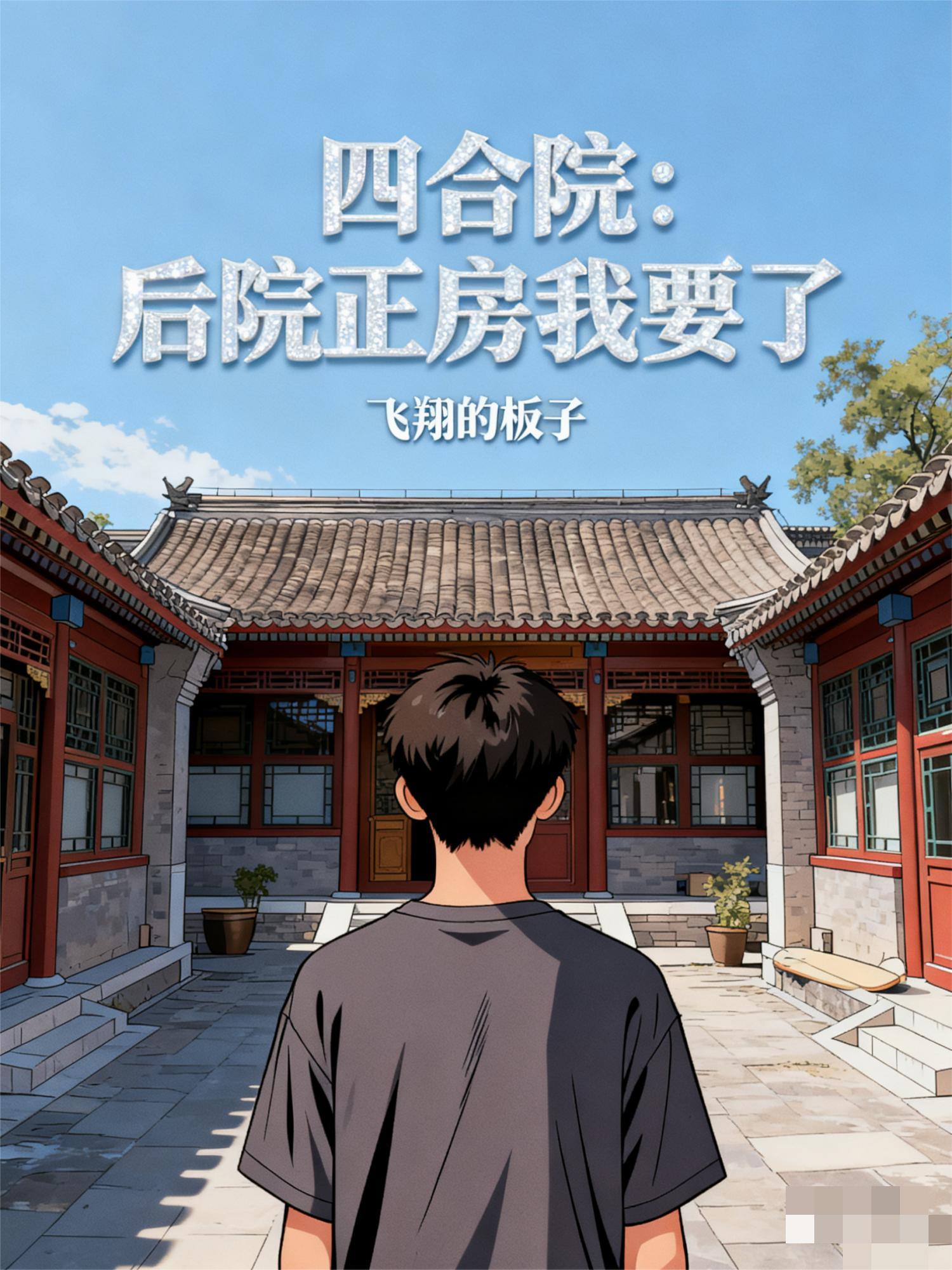 三更半夜别回头