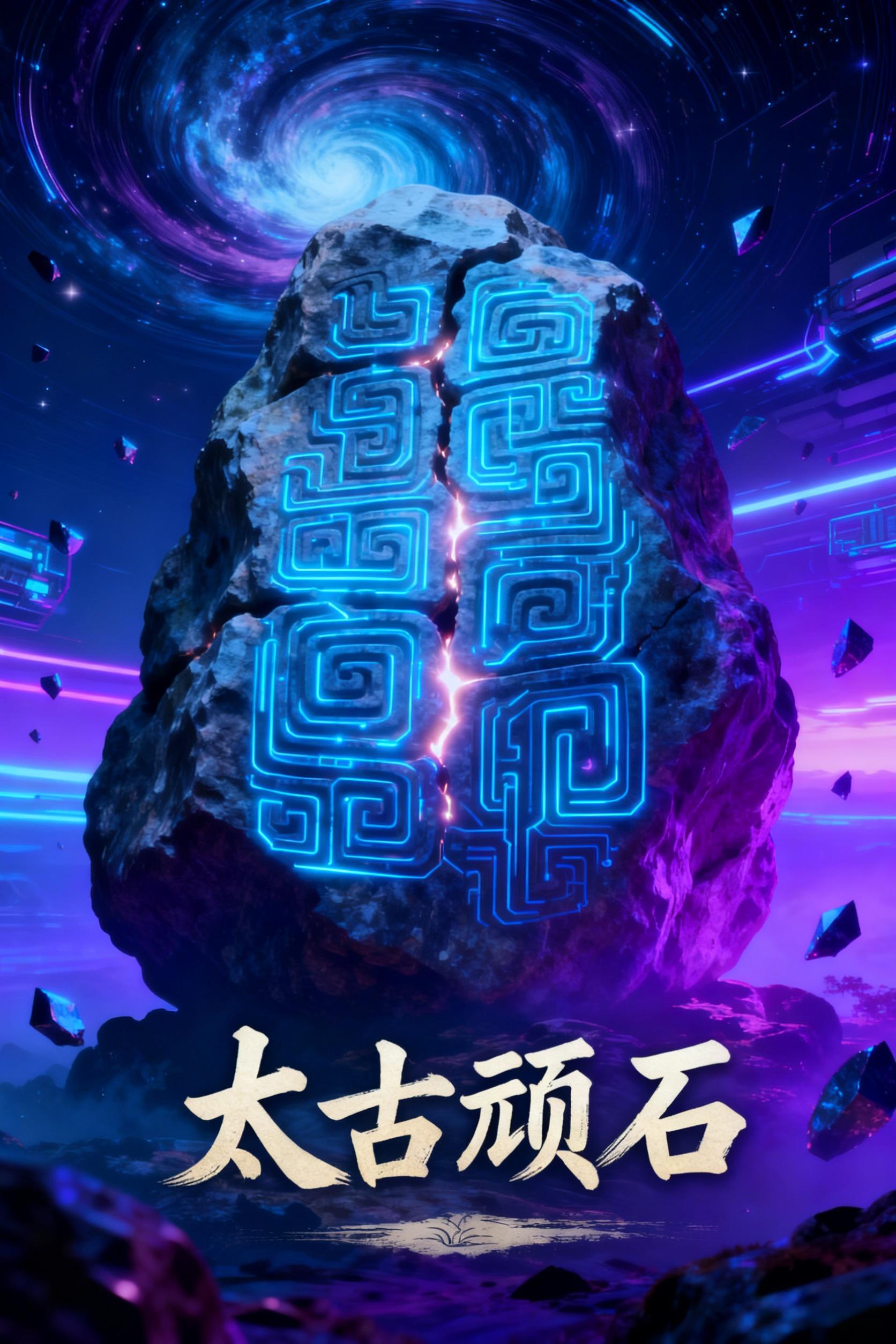 从选择魔神面具开始