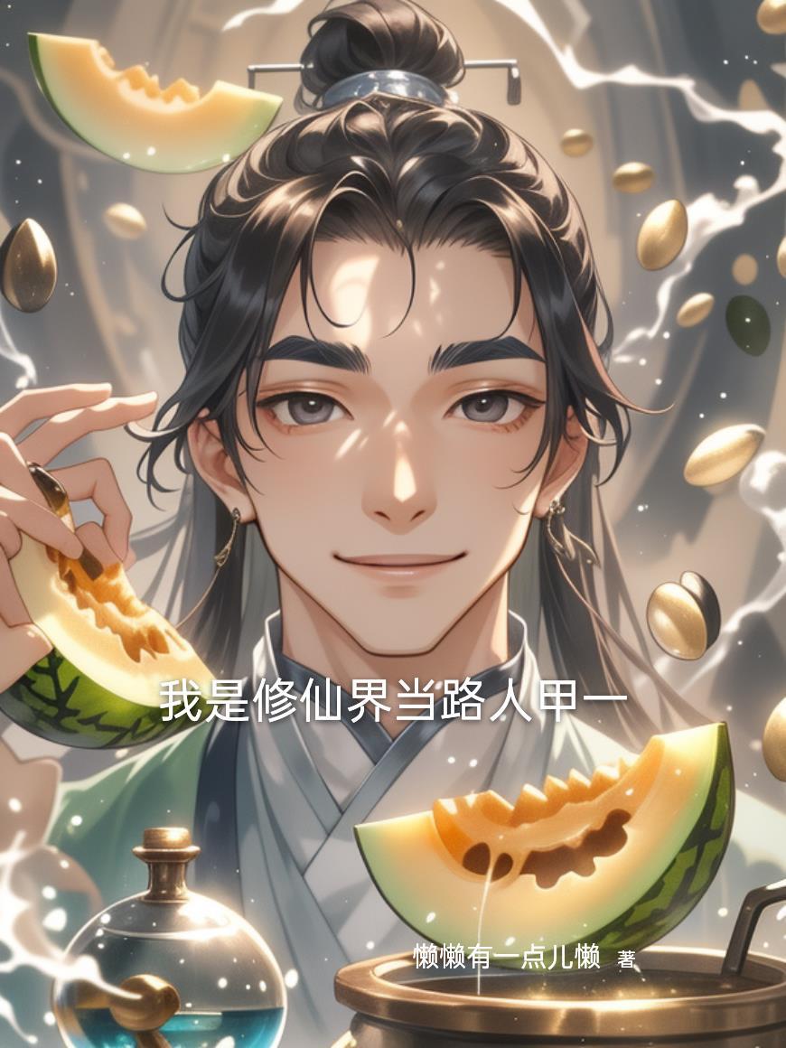 猩红墓主
