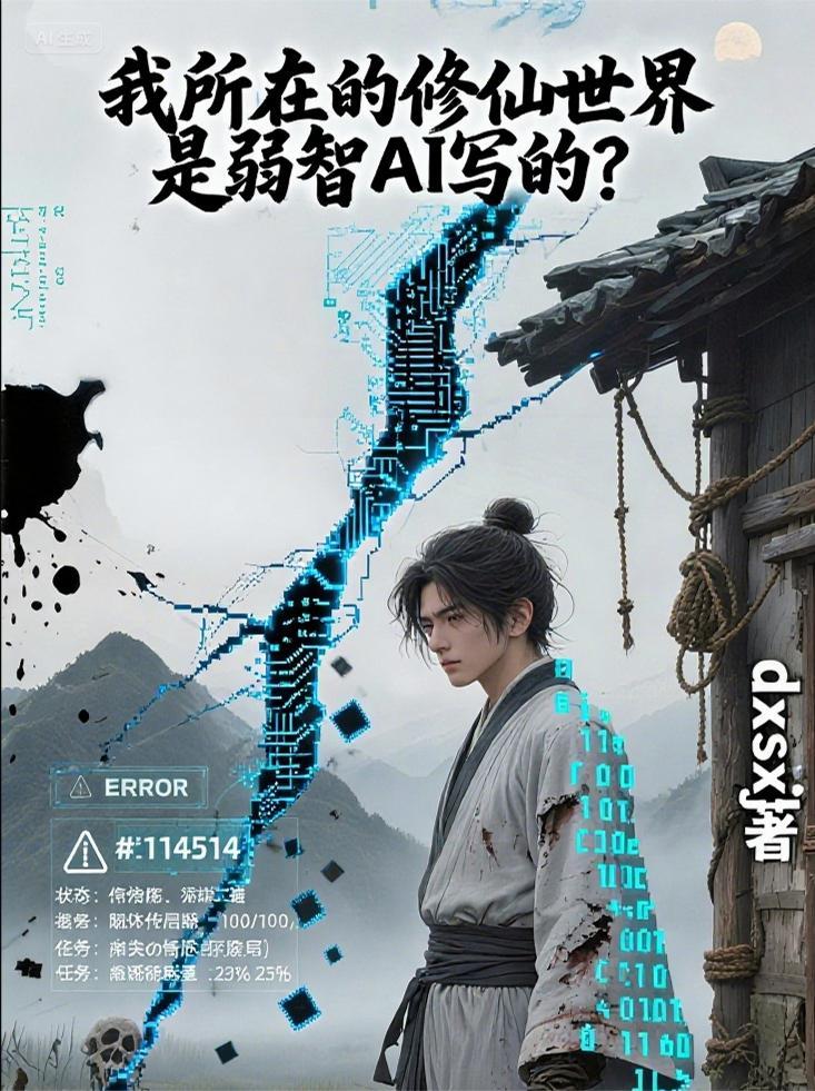 妖江湖