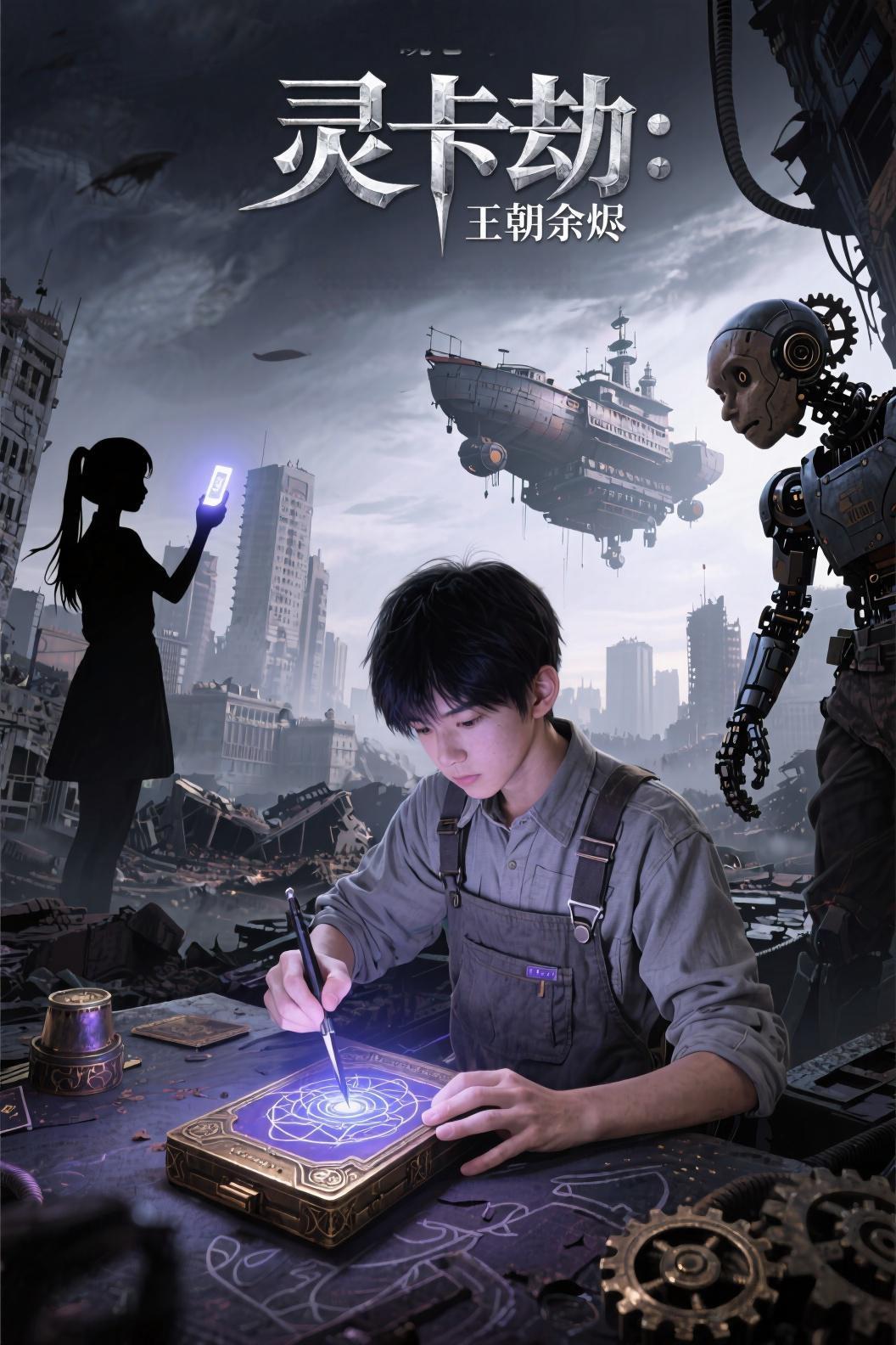 非我族皆诛