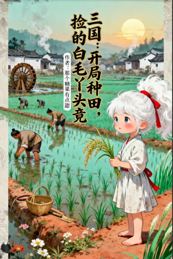 我当太子的那些年txt