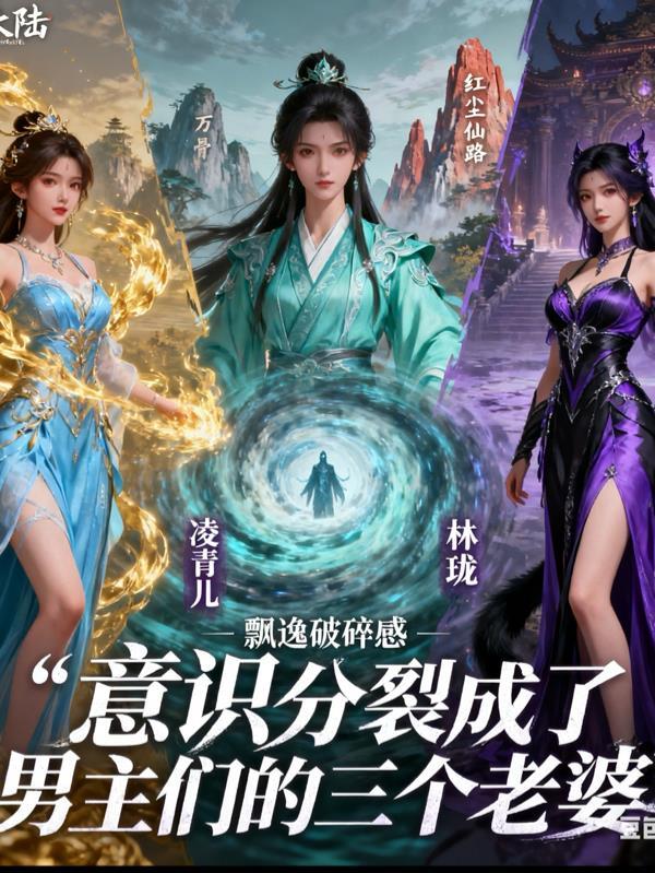 使者的日常