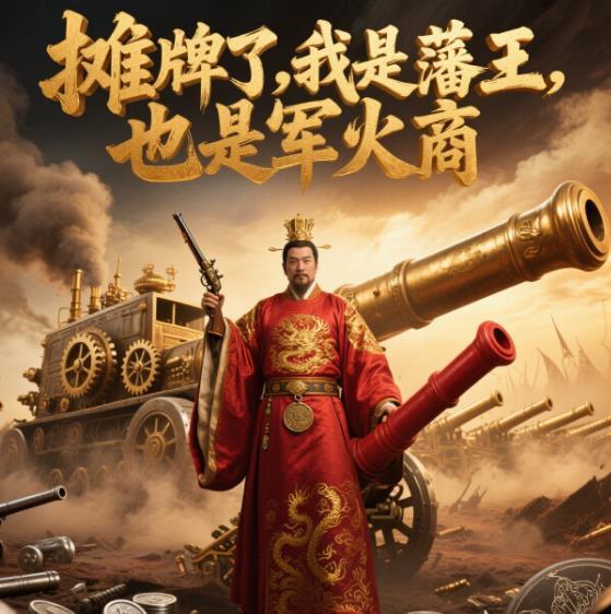 乱世妖临