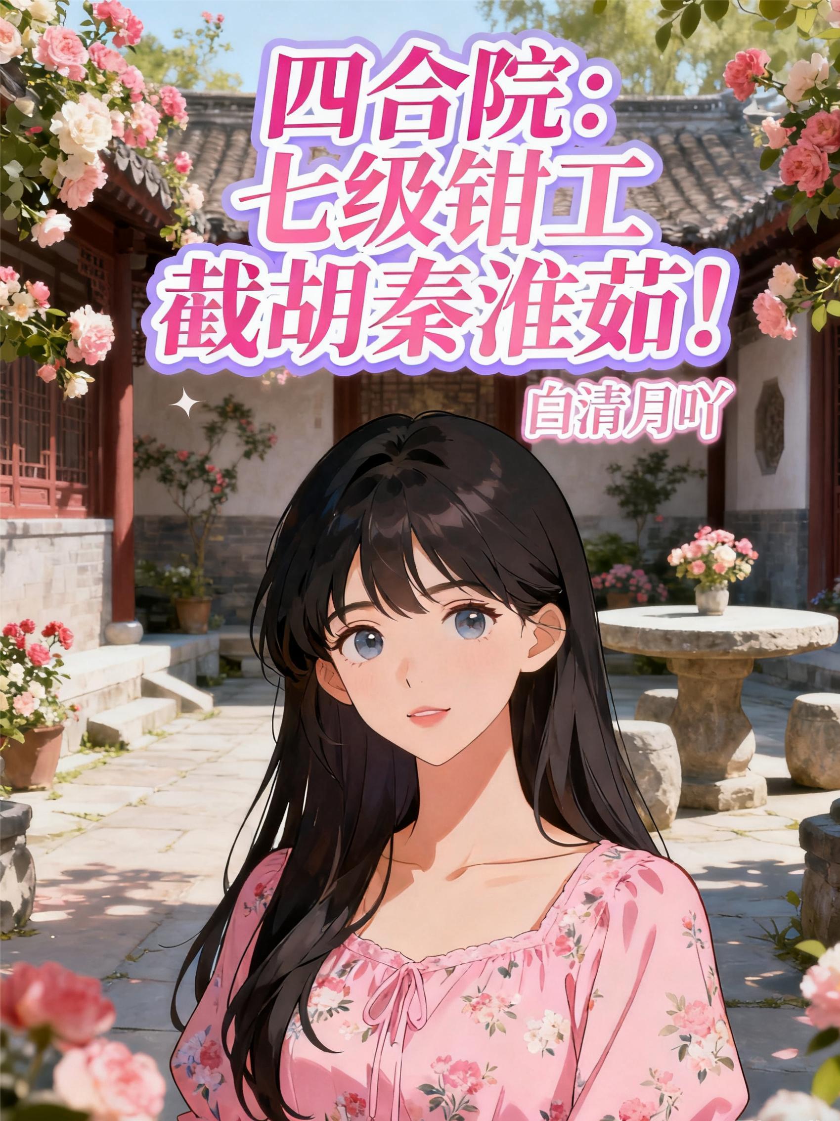 一人：见过龙吗？开口就禽兽师弱