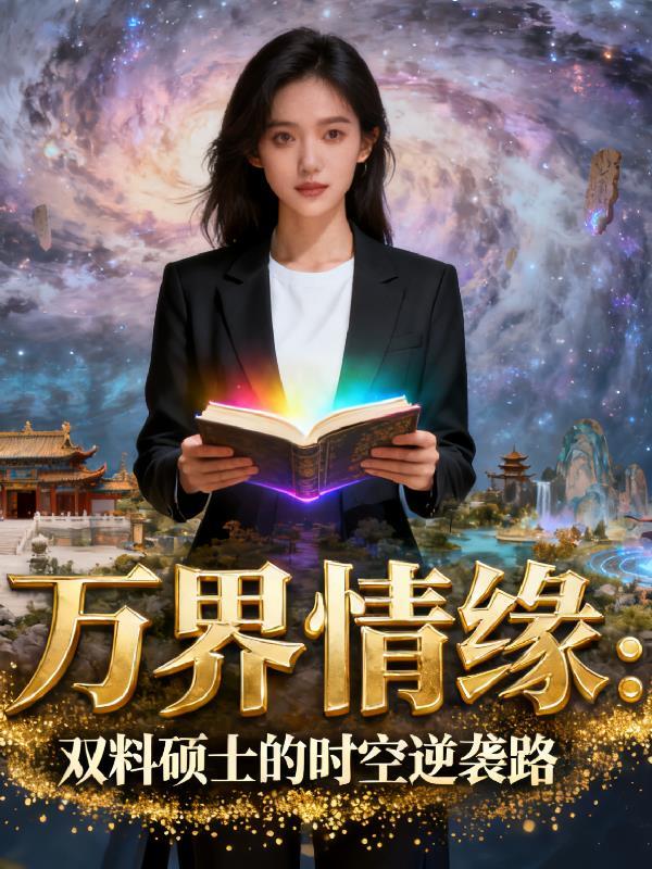 综漫之开局女僕大礼包