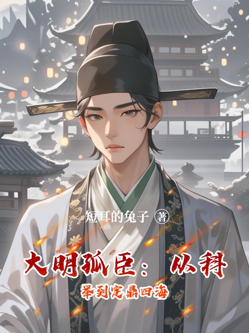 庶子怎么了？我靠加点，文武封神