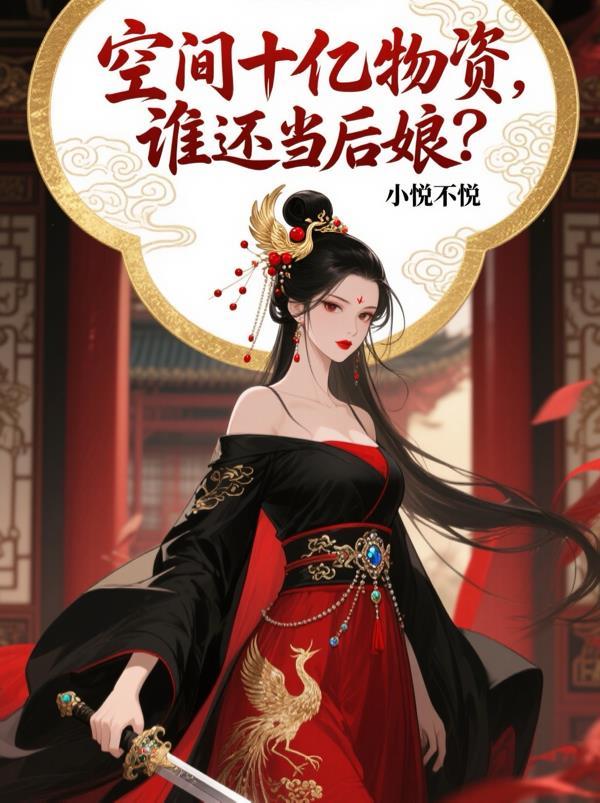 高材生穿越后自带空间喜暴富