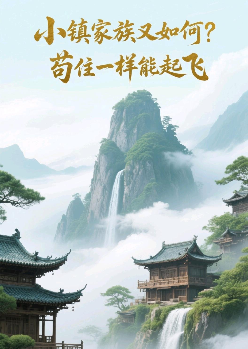 文豪1984：从文学编辑部开始