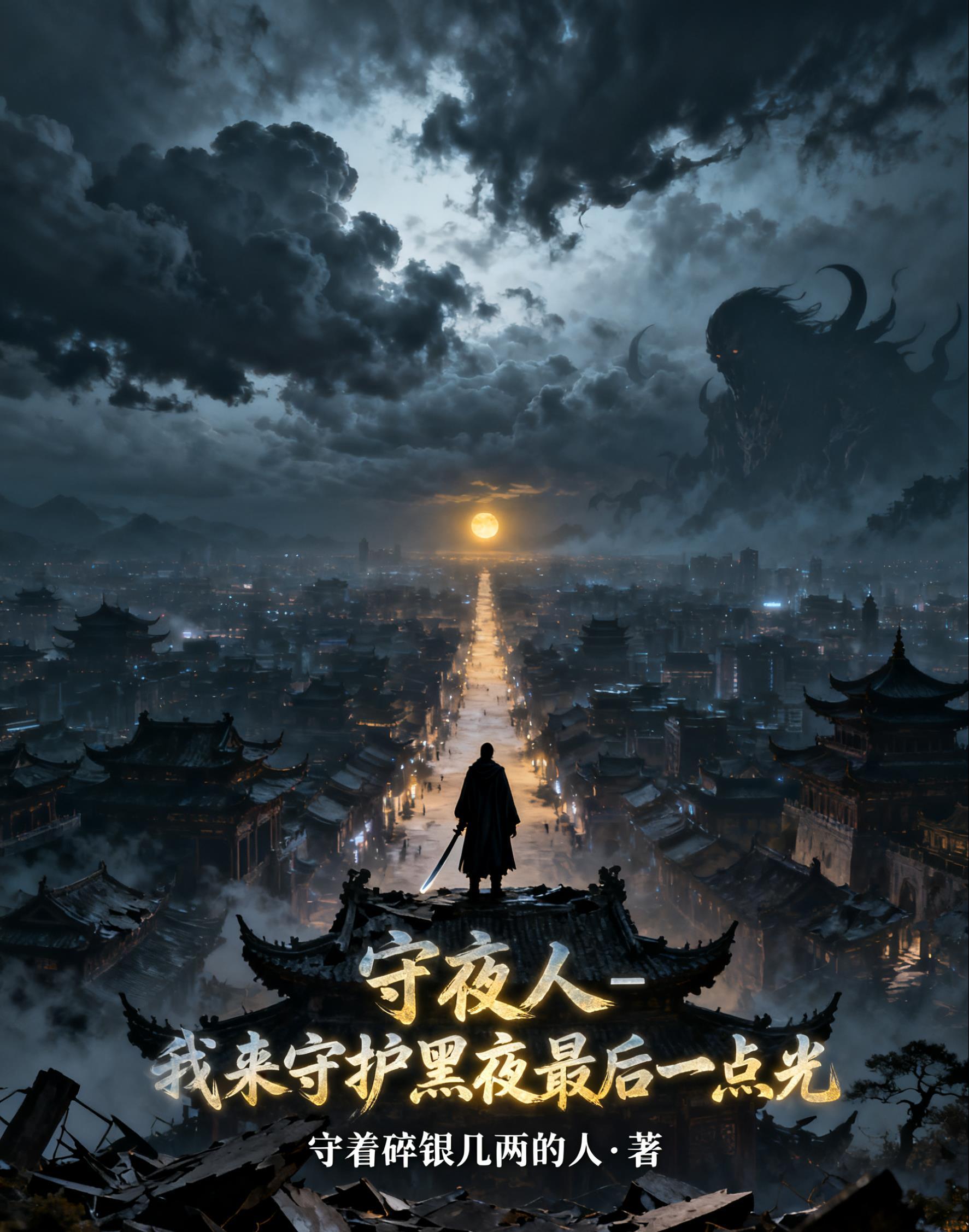 魔卡时代：全球秘境降临