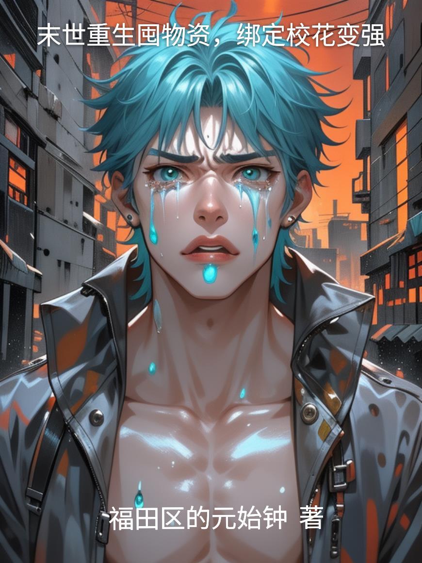 漫威：炼金术士只想平静的生活