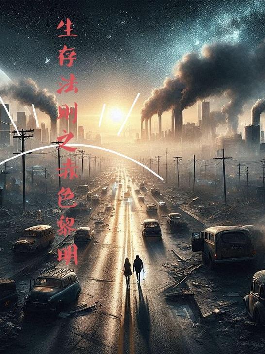 御兽从打破IF线死亡结局开始！
