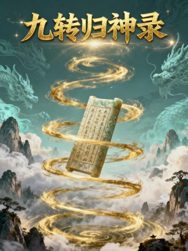 火影：我真不是邪恶科学家！