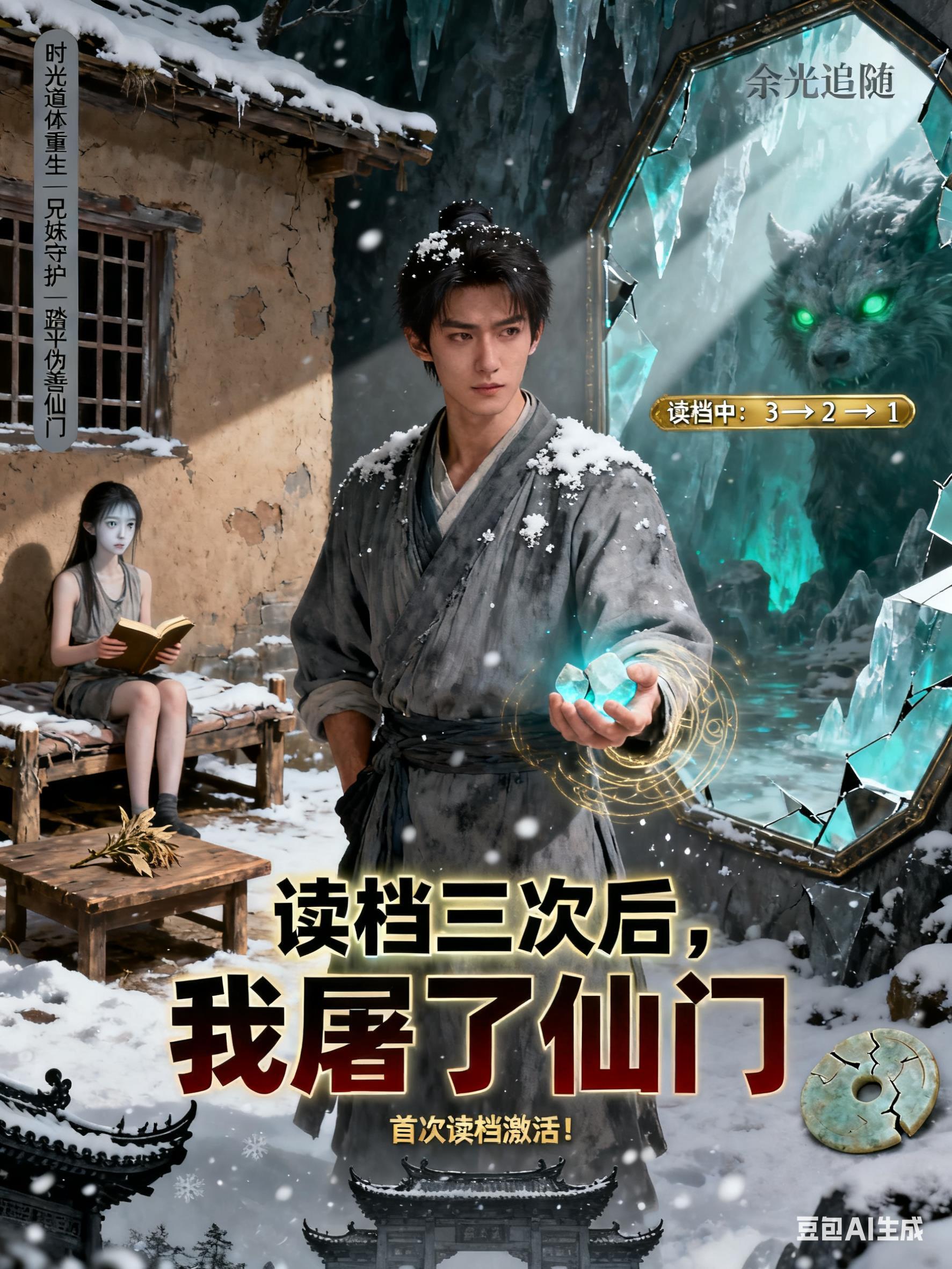 举家搬迁结局如何