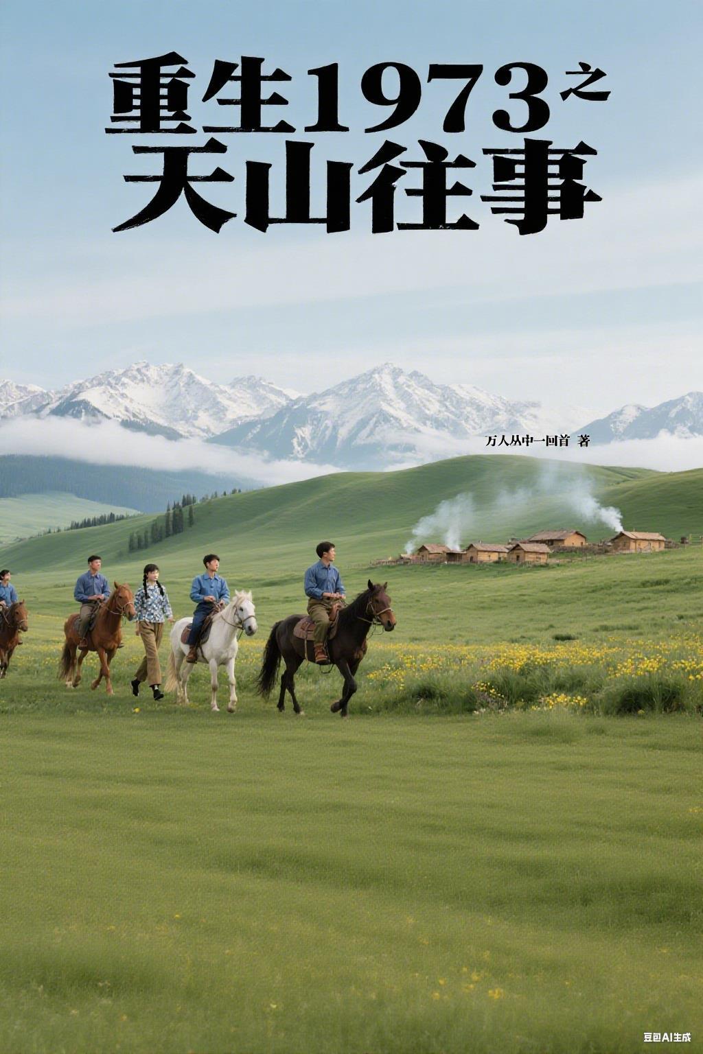大国巨商1999