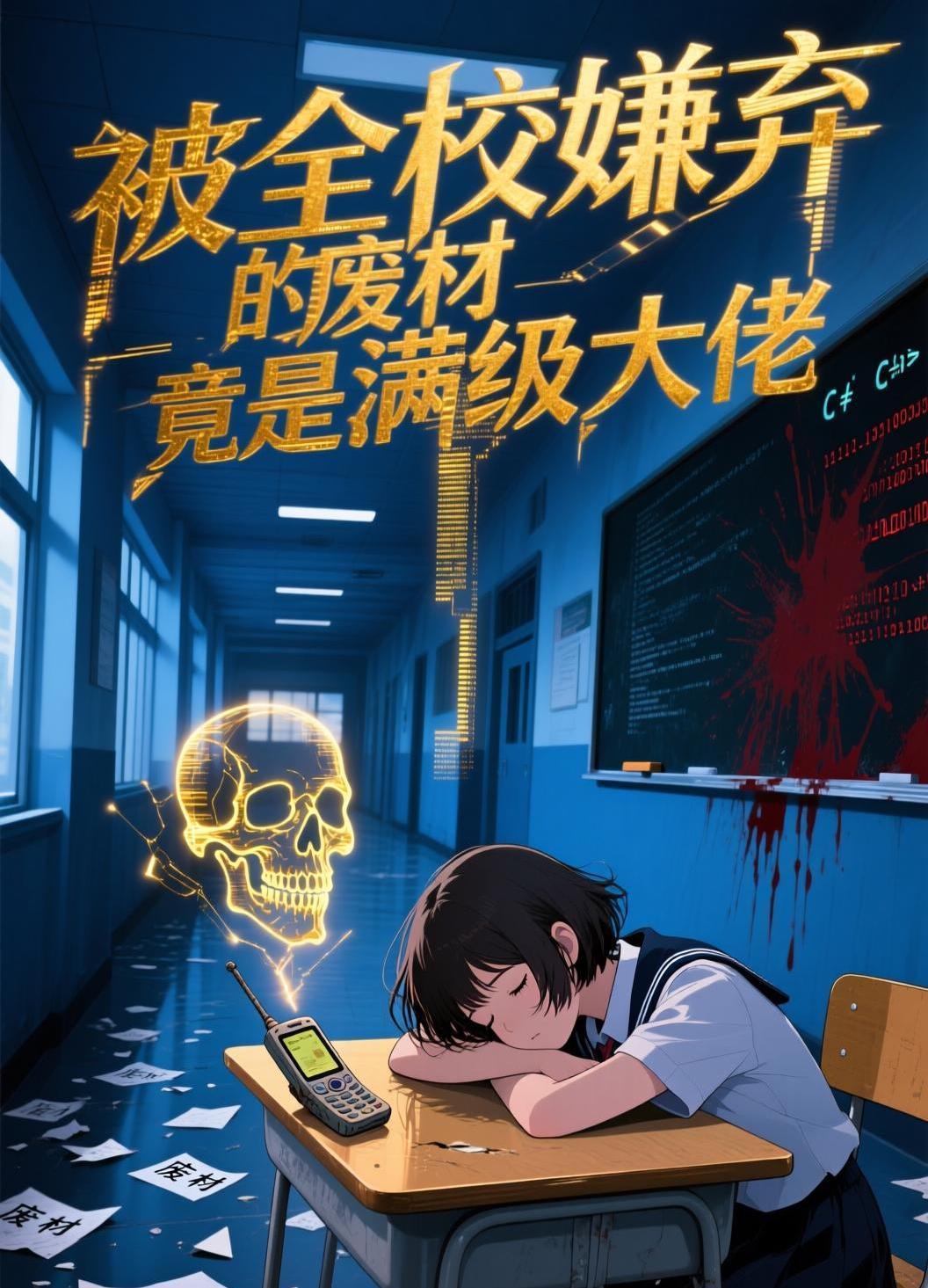 纯爱战士出手女魔头乖乖在怀撒娇沈亦安叶漓烟