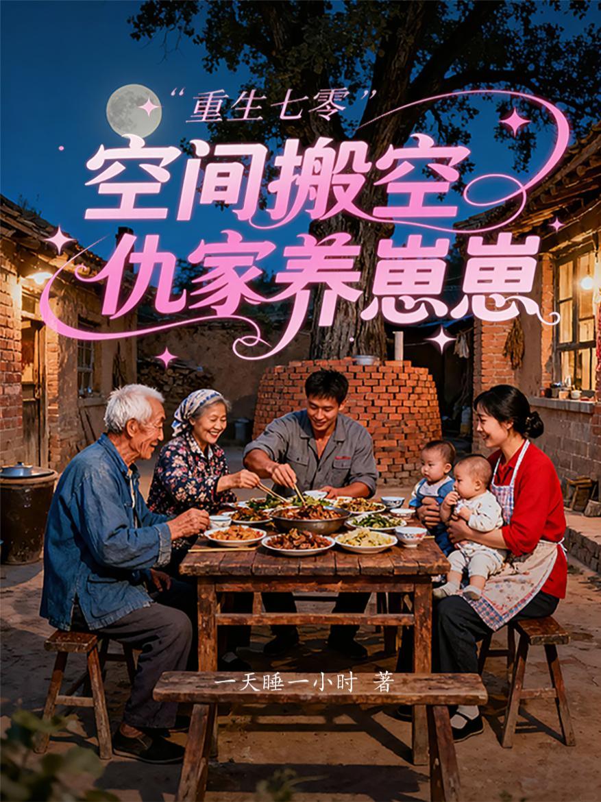 大乾楚王沈亦安叶漓烟