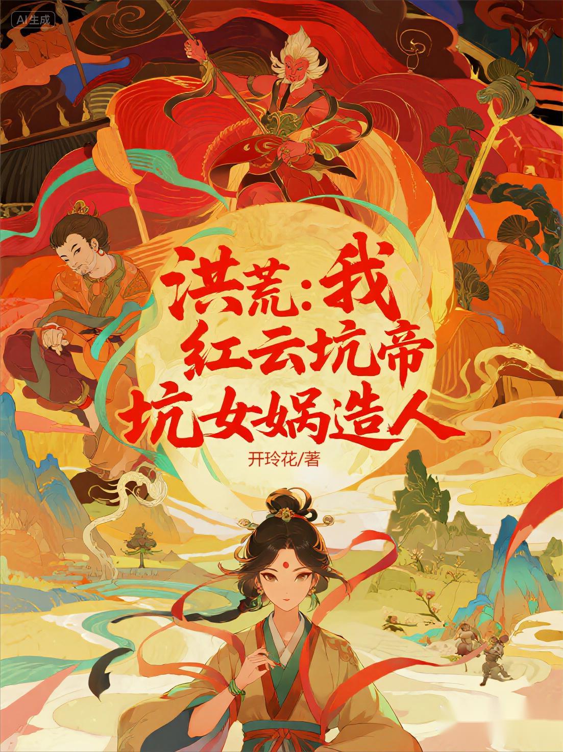 雷拳霸世