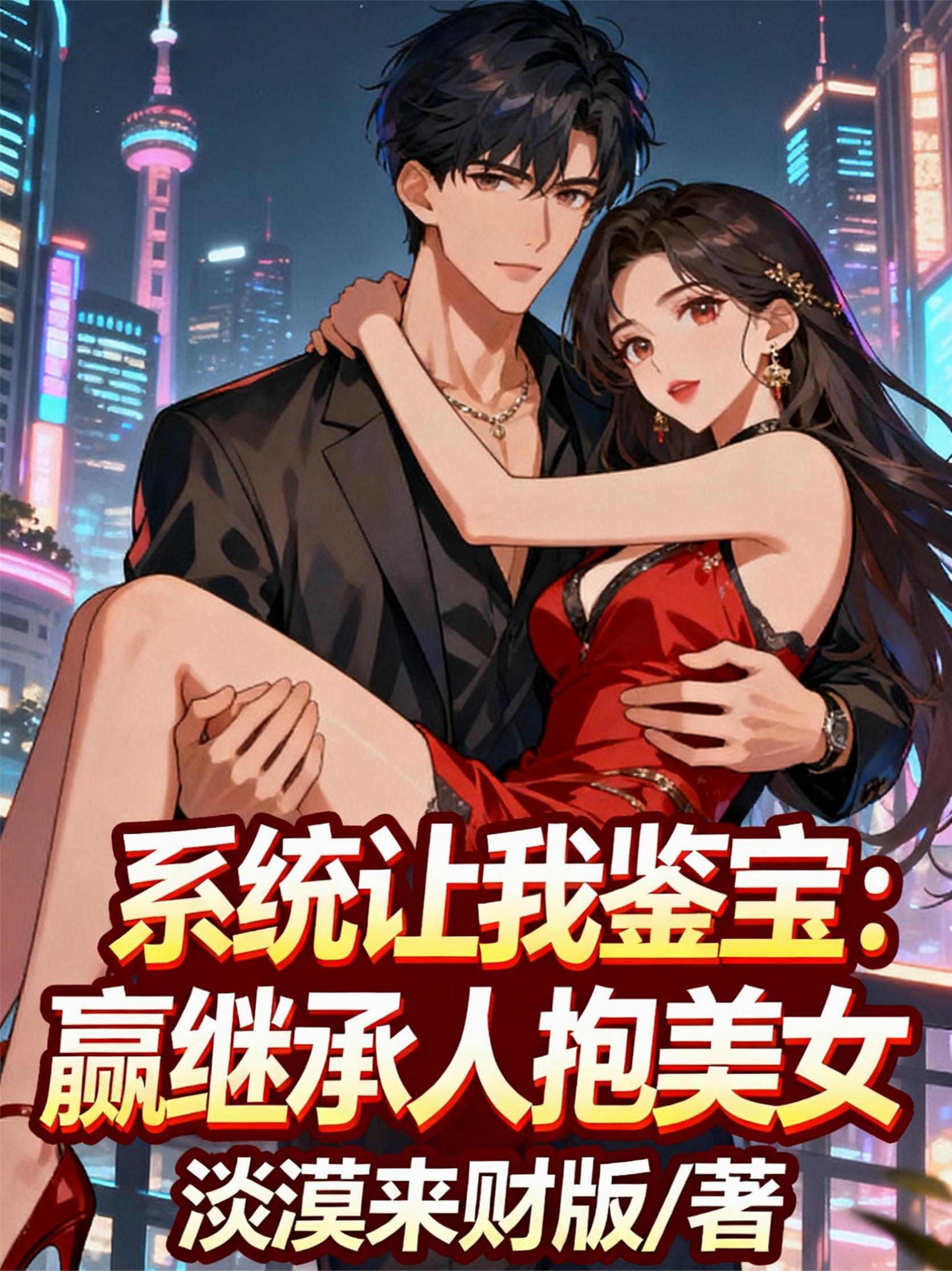 双穿虐文后，死对头侯爷护妻成瘾
