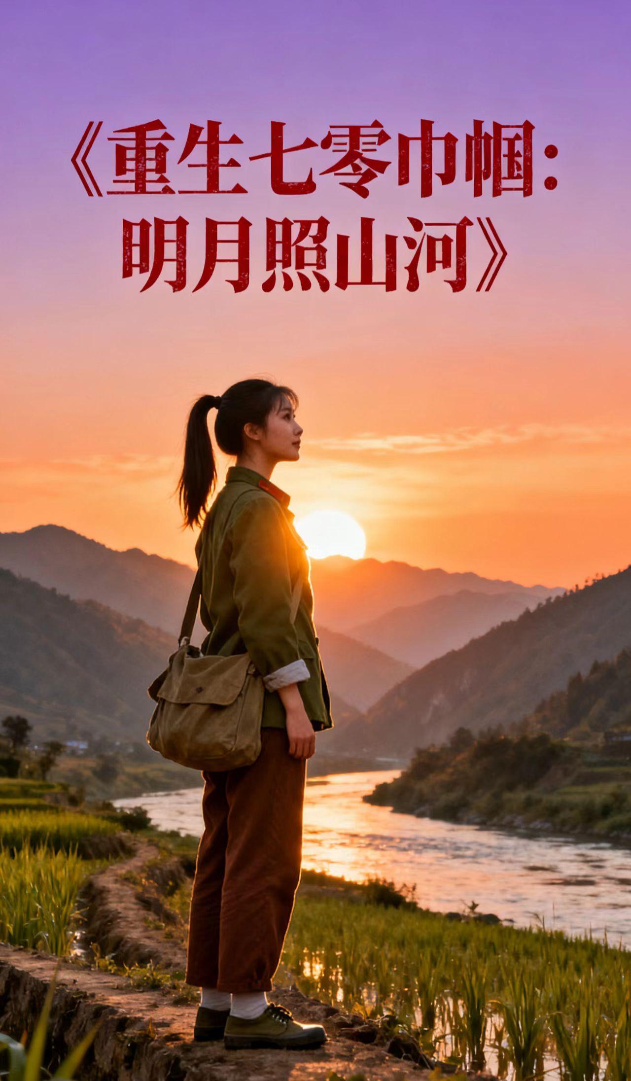 他比星河更浪漫
