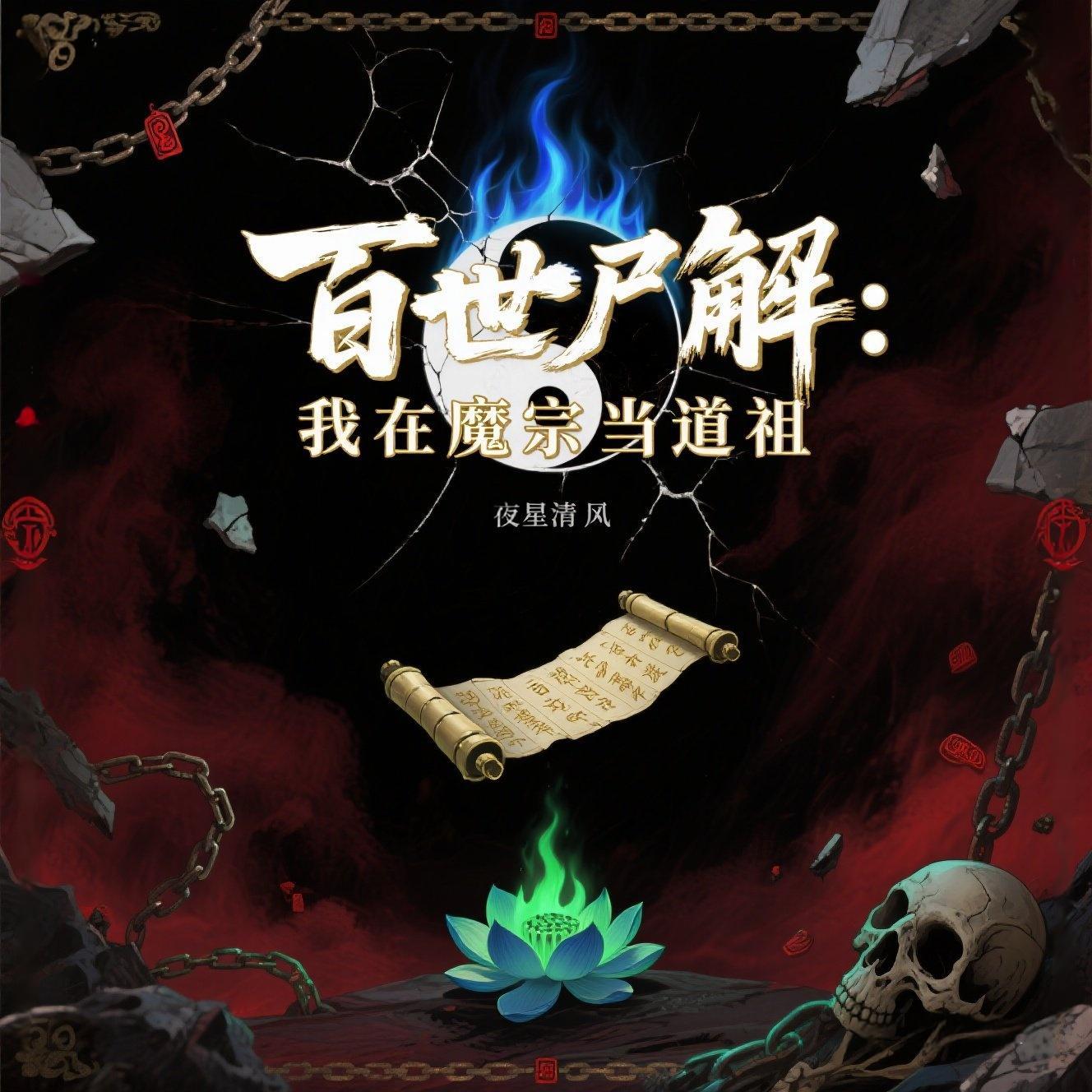 开局封崇祯为太上皇，我为大明续命千年