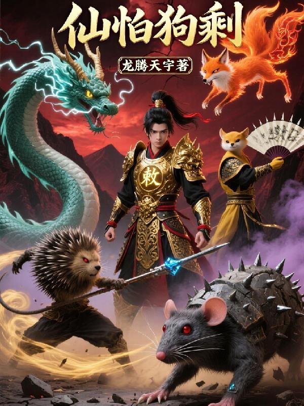 封神：我哪吒不需要系统